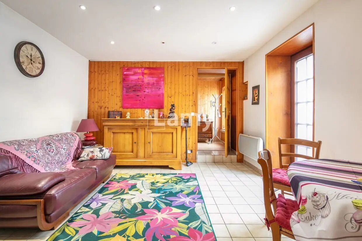 Maison à vendre, 64m², Villard-de-Lans