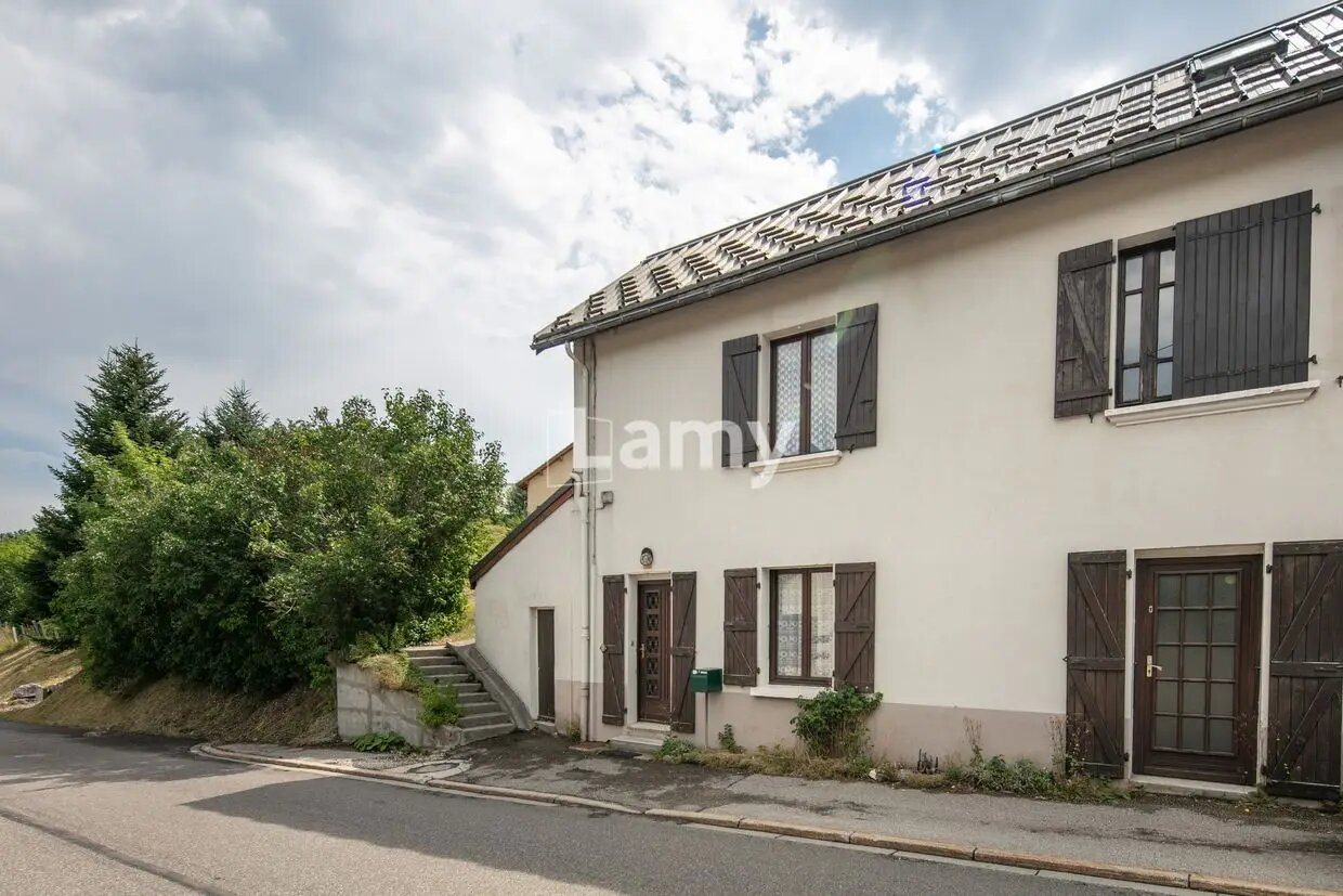 Maison à vendre, 64m², Villard-de-Lans