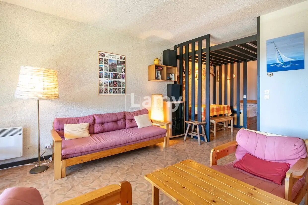 Appartement à vendre, 55m², Villard-de-Lans