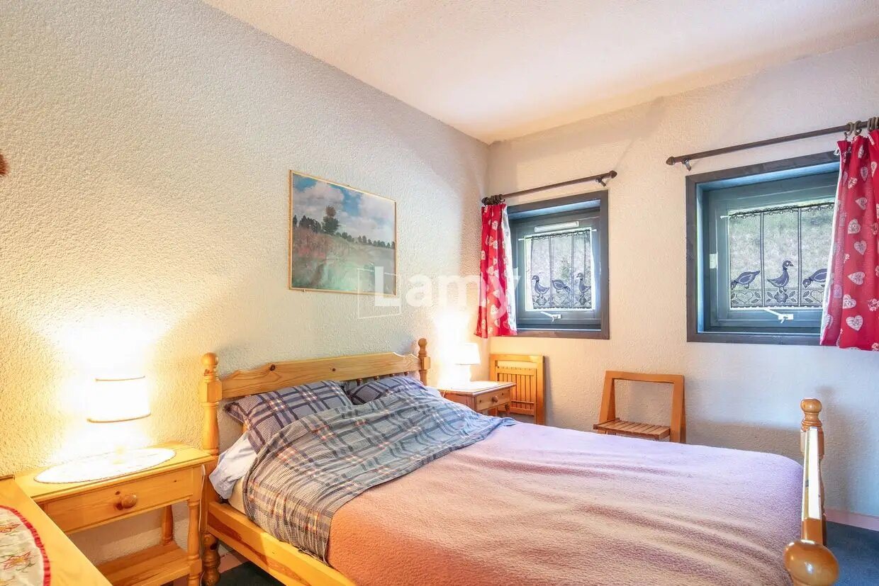 Appartement à vendre, 55m², Villard-de-Lans