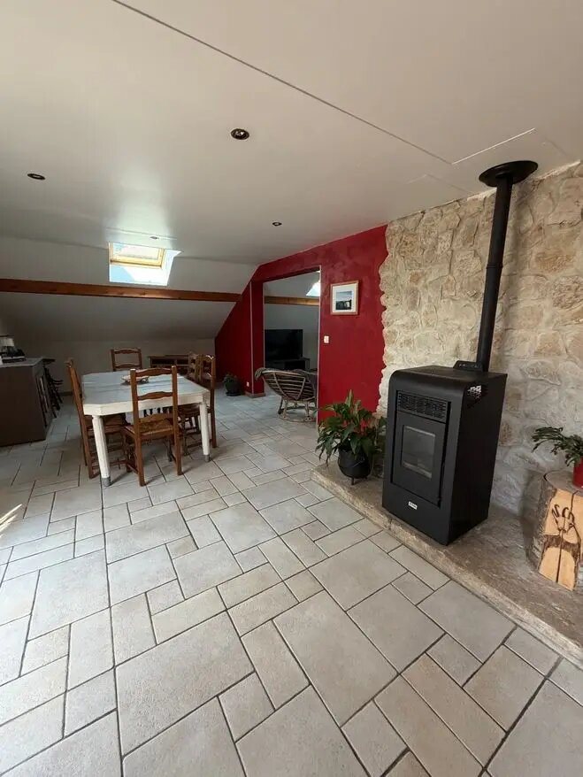 Appartement à louer, 80m², Autrans