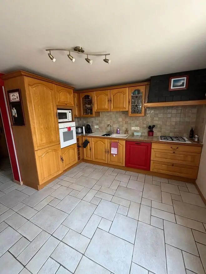 Appartement à louer, 80m², Autrans