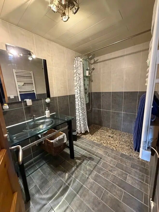 Appartement à louer, 80m², Autrans