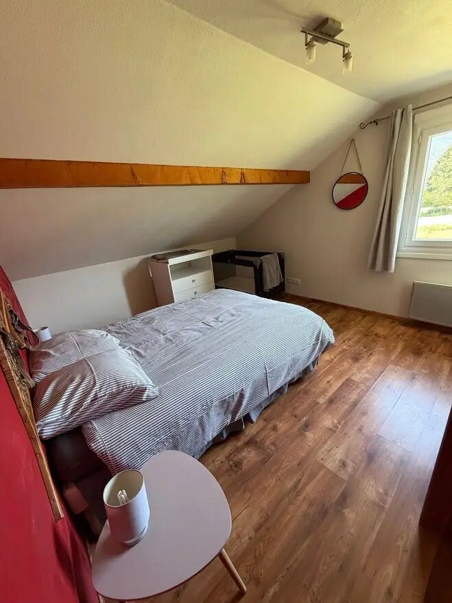 Appartement à louer, 80m², Autrans