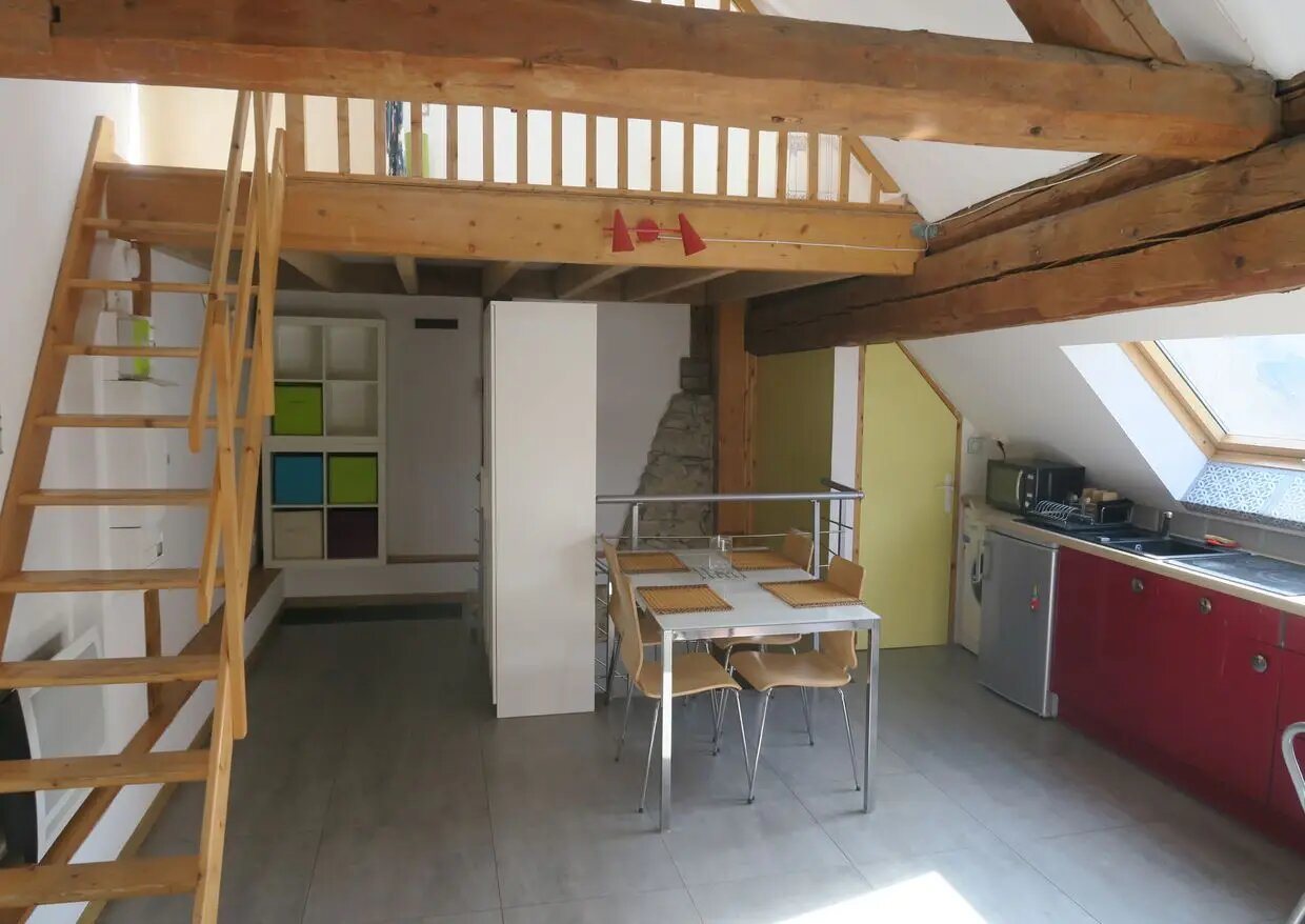 Appartement à louer, 25m², Villard-de-Lans