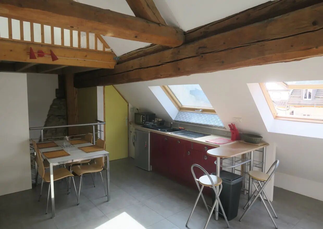 Appartement à louer, 25m², Villard-de-Lans