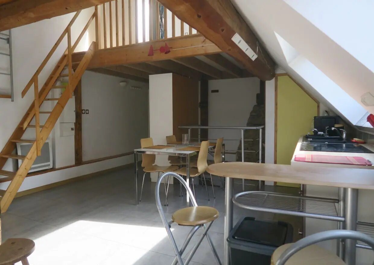 Appartement à louer, 25m², Villard-de-Lans