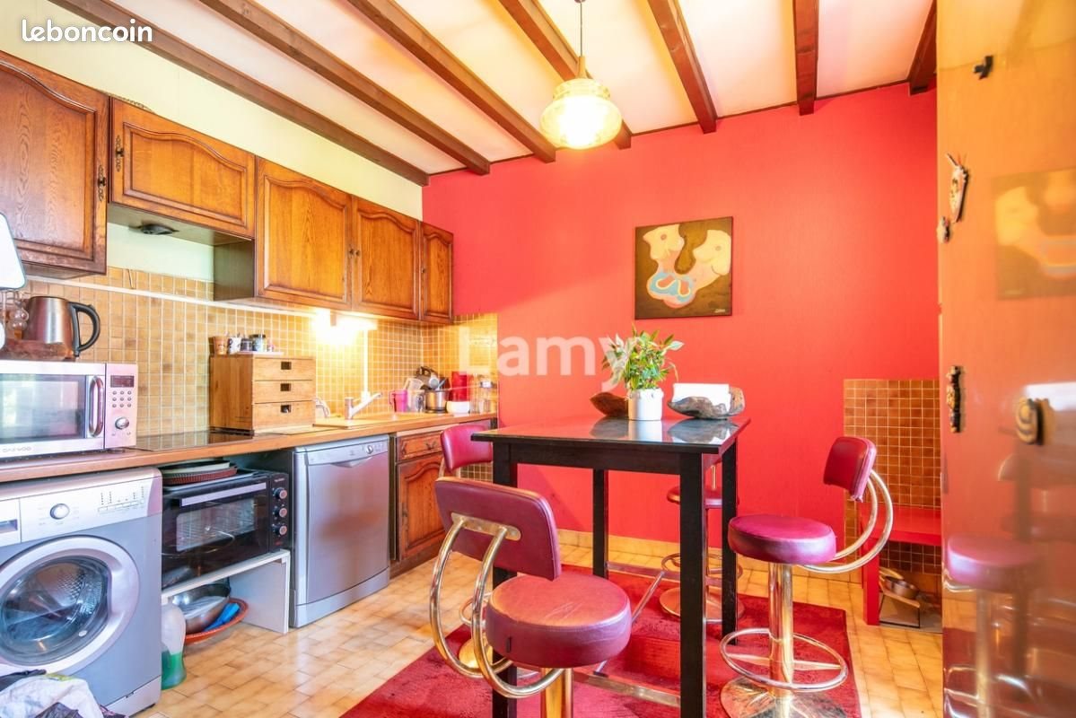Appartement à vendre, 63m², Villard-de-Lans