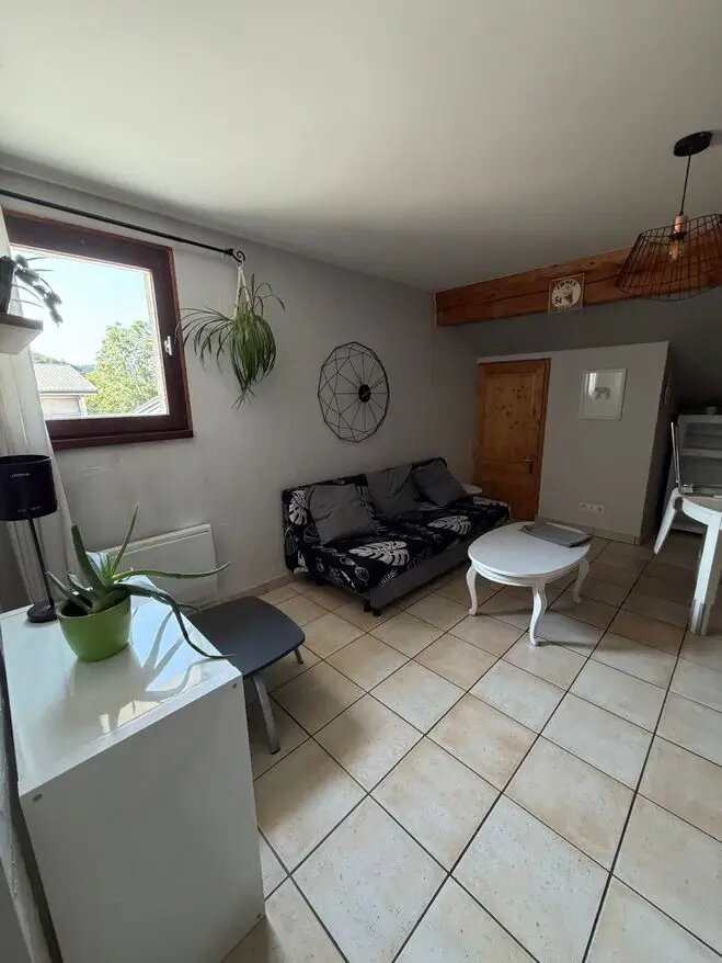 Appartement à louer, 42m², Autrans
