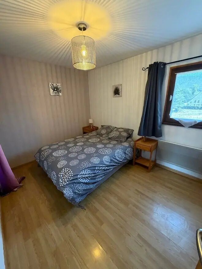 Appartement à louer, 42m², Autrans