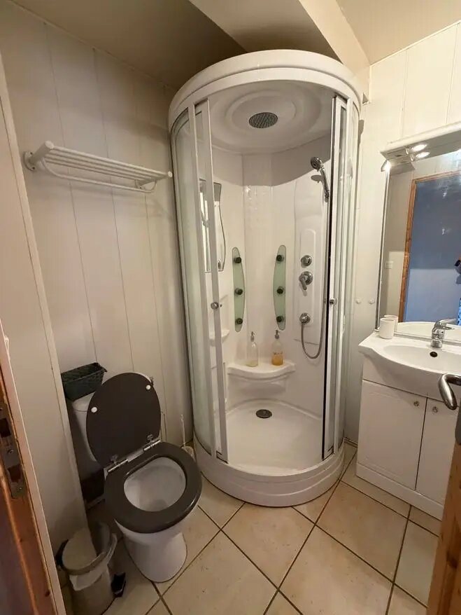 Appartement à louer, 42m², Autrans