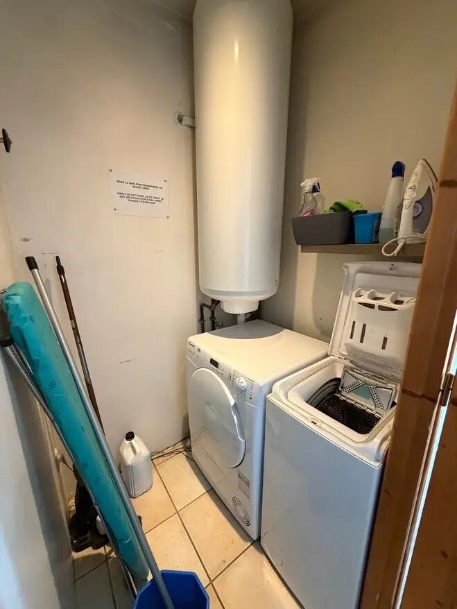 Appartement à louer, 42m², Autrans