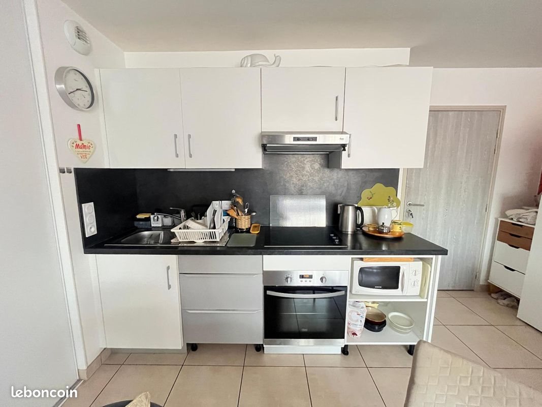 Appartement à vendre, 48m², Albi