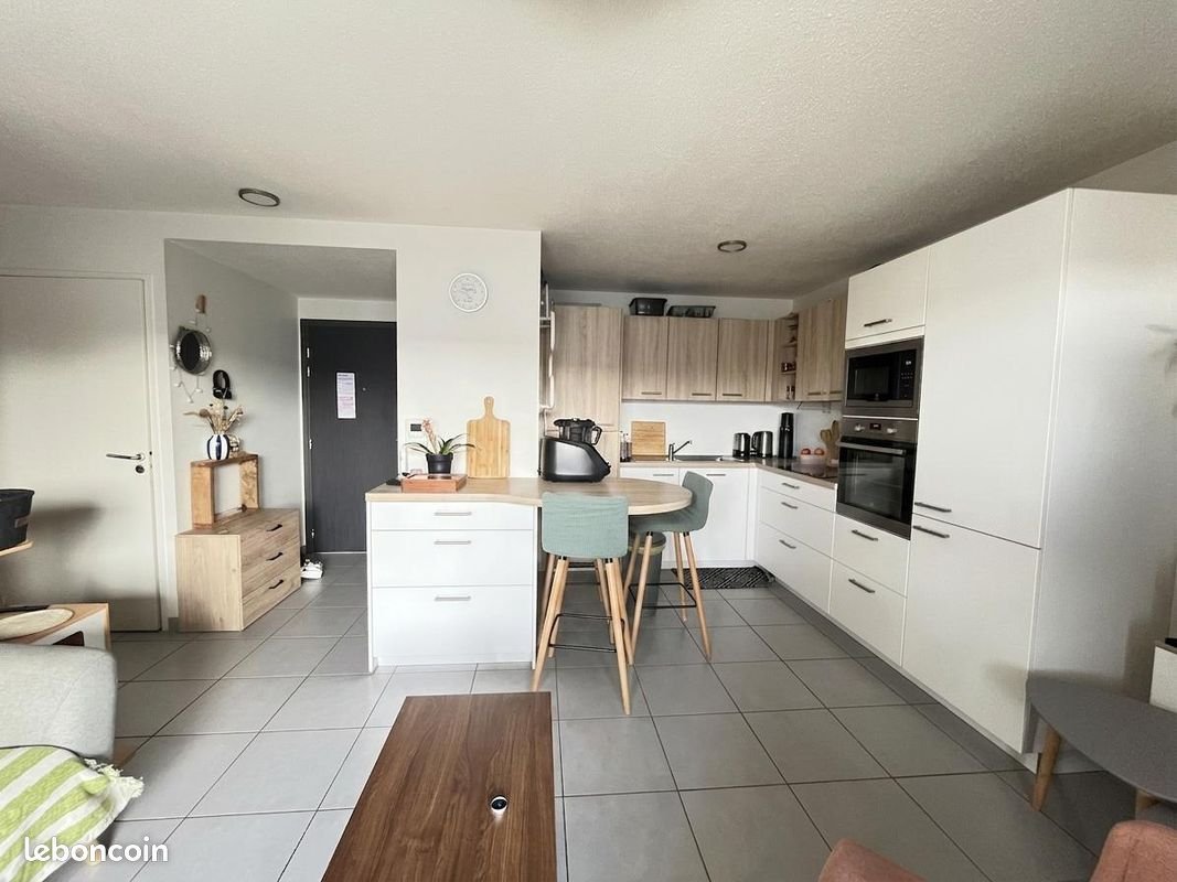 Appartement à louer, 43m², Albi