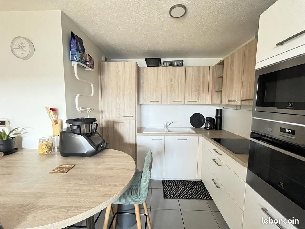 Appartement à louer, 43m², Albi