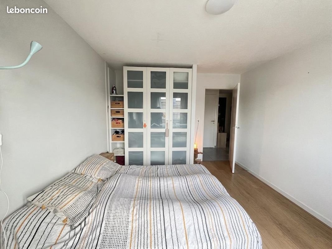 Appartement à louer, 43m², Albi