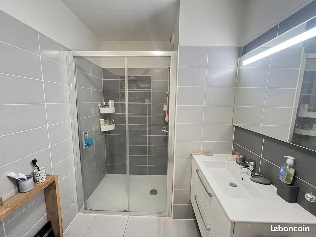 Appartement à louer, 43m², Albi