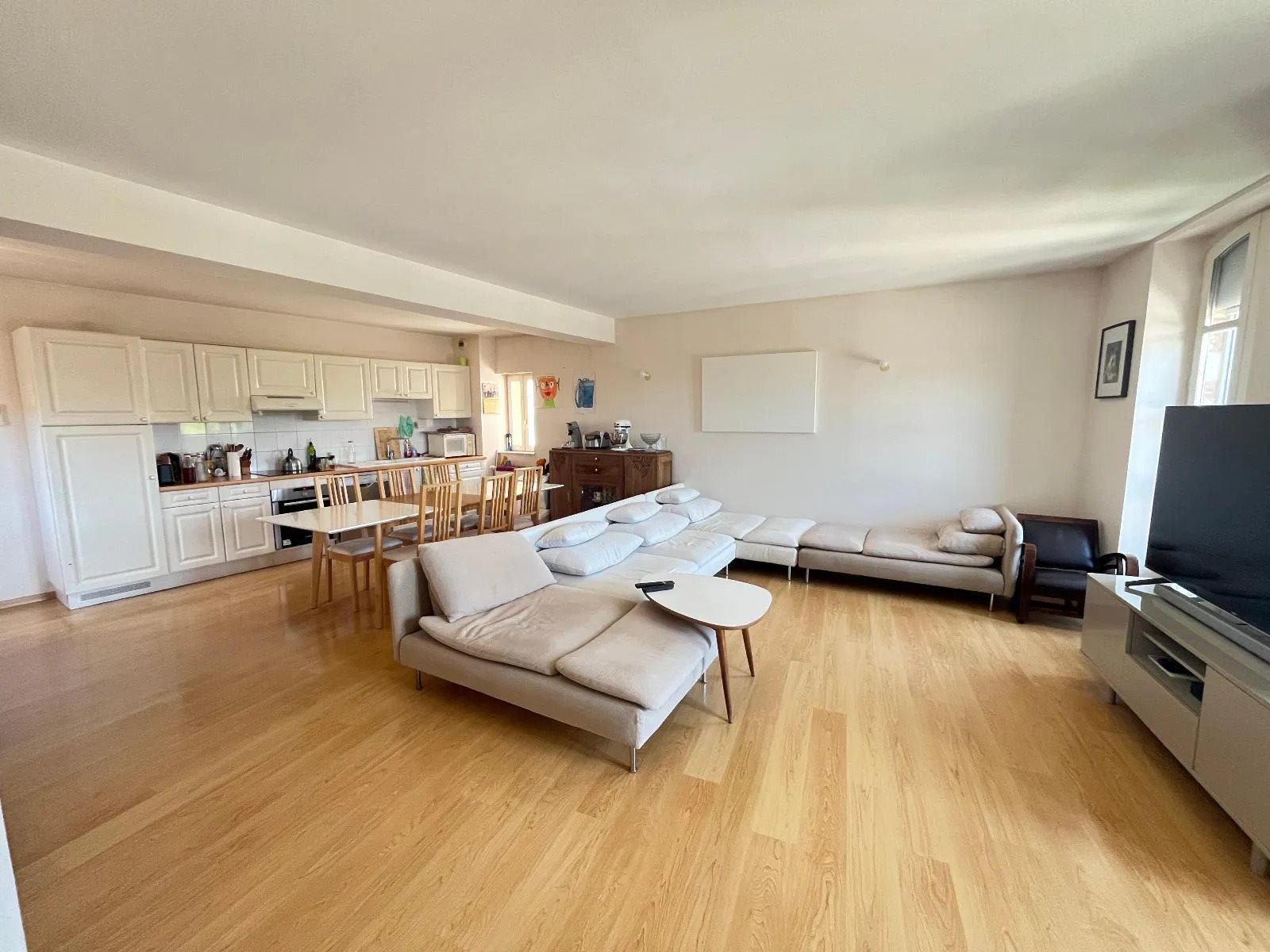 Appartement à louer, 135m², Albi