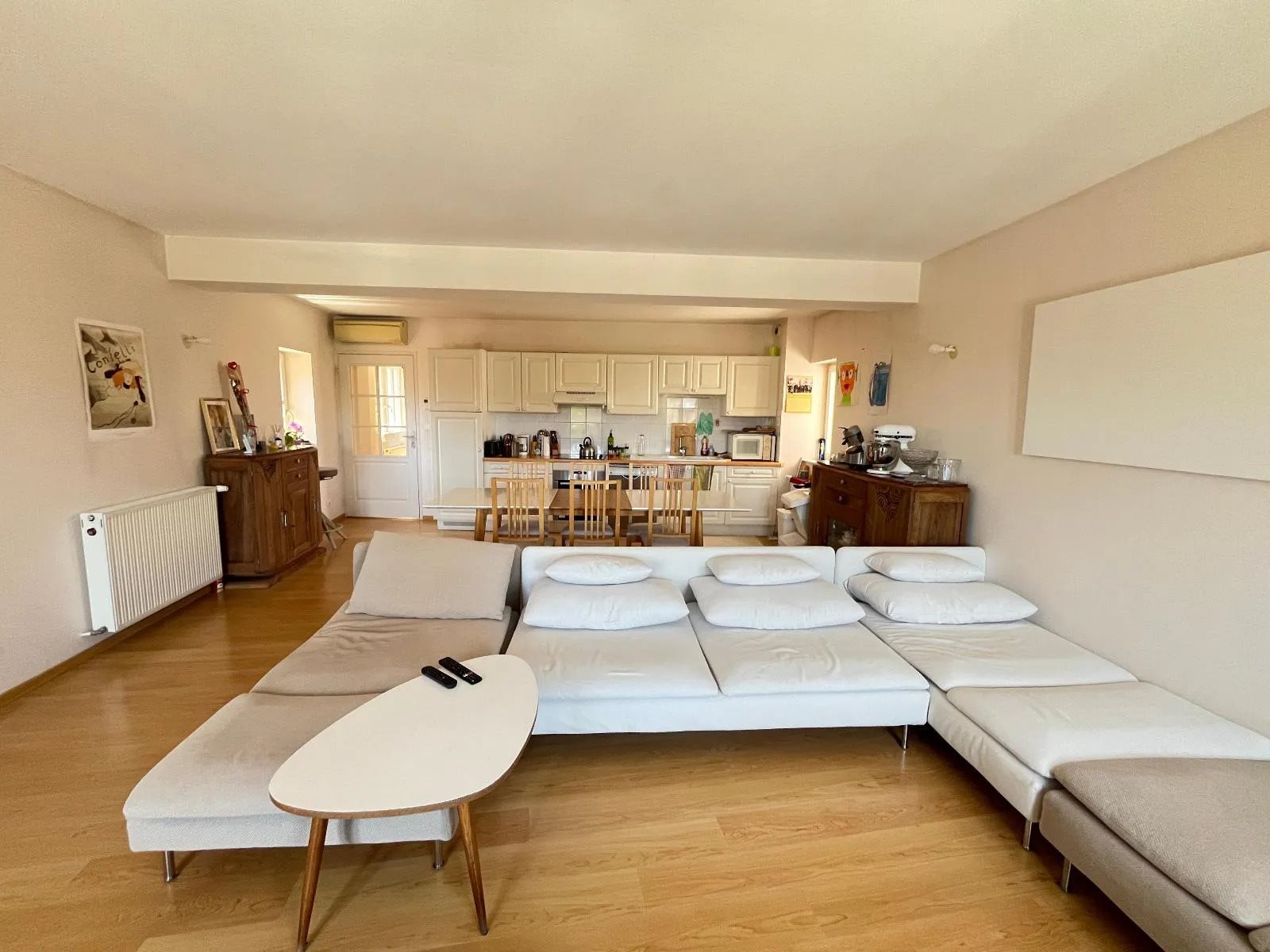 Appartement à louer, 135m², Albi