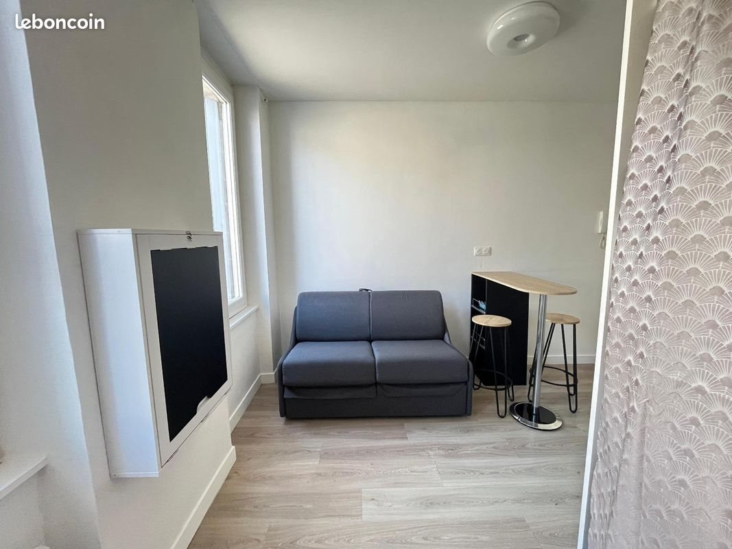 Appartement à louer, 15m², Albi