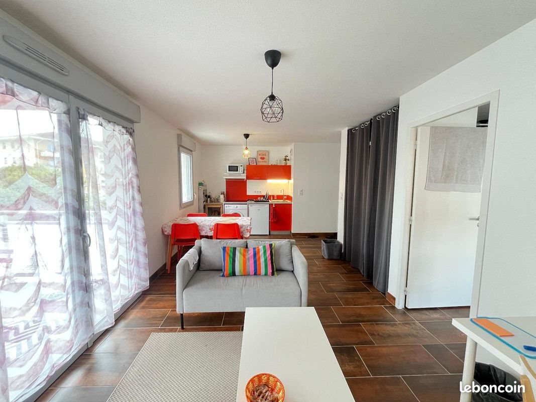 Appartement à louer, 41m², Albi