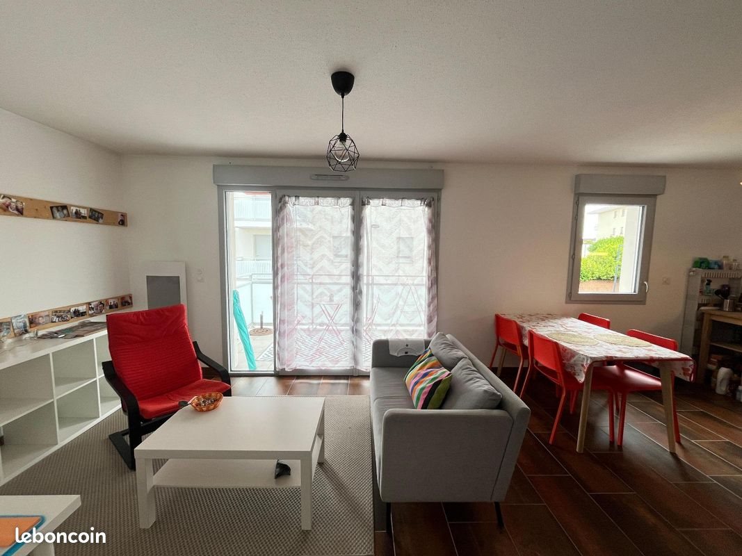 Appartement à louer, 41m², Albi