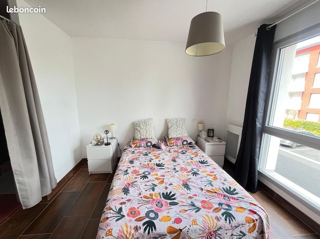 Appartement à louer, 41m², Albi