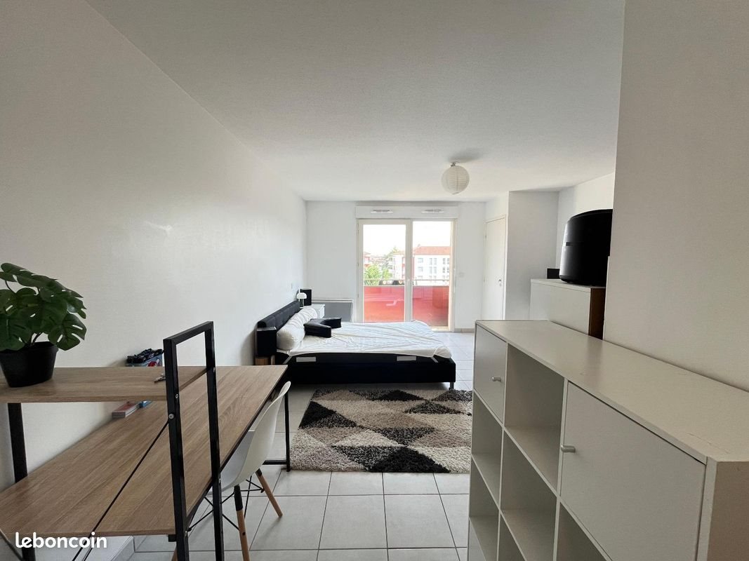 Appartement à vendre, 30m², Albi