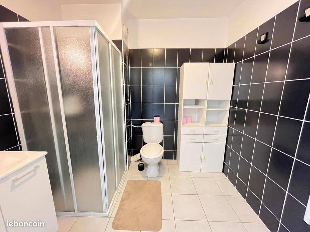 Appartement à vendre, 30m², Albi