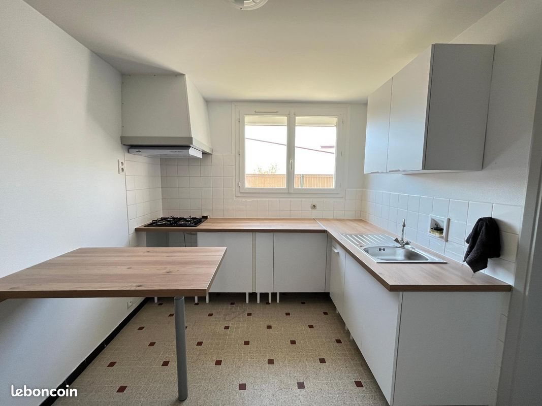 Appartement à louer, 73m², Albi