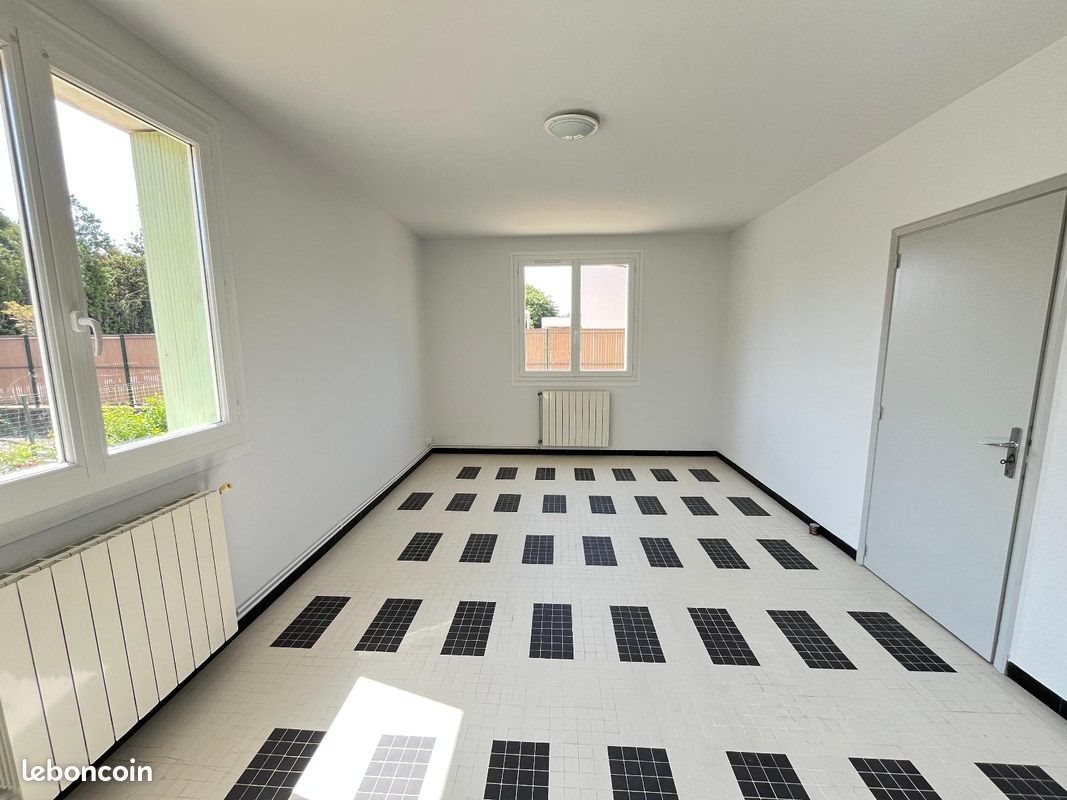 Appartement à louer, 73m², Albi