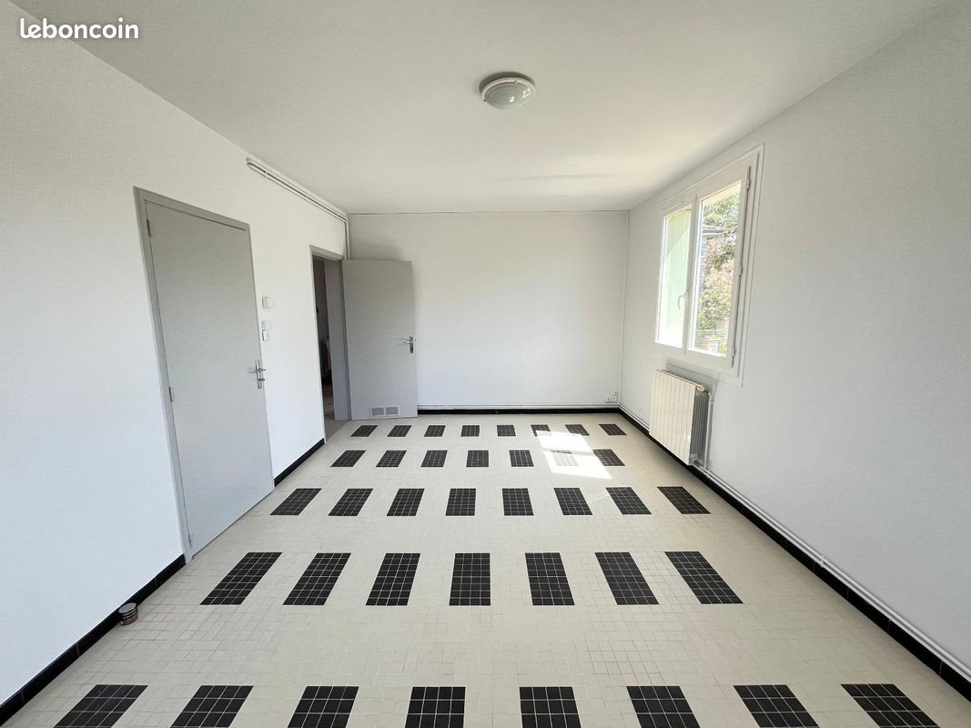 Appartement à louer, 73m², Albi