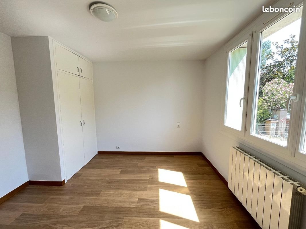 Appartement à louer, 73m², Albi