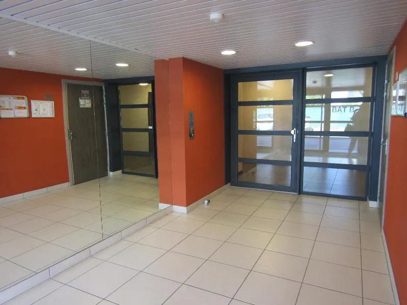 Appartement à louer, 44m², Albi