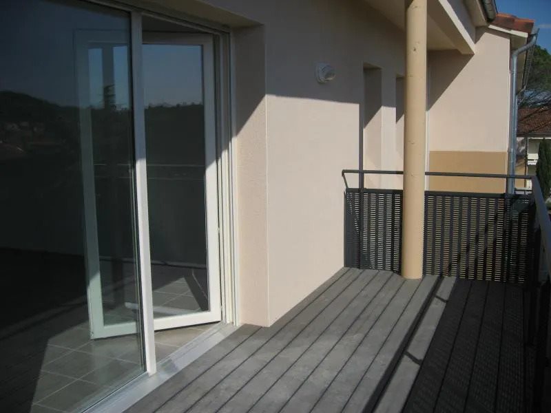 Appartement à louer, 44m², Albi
