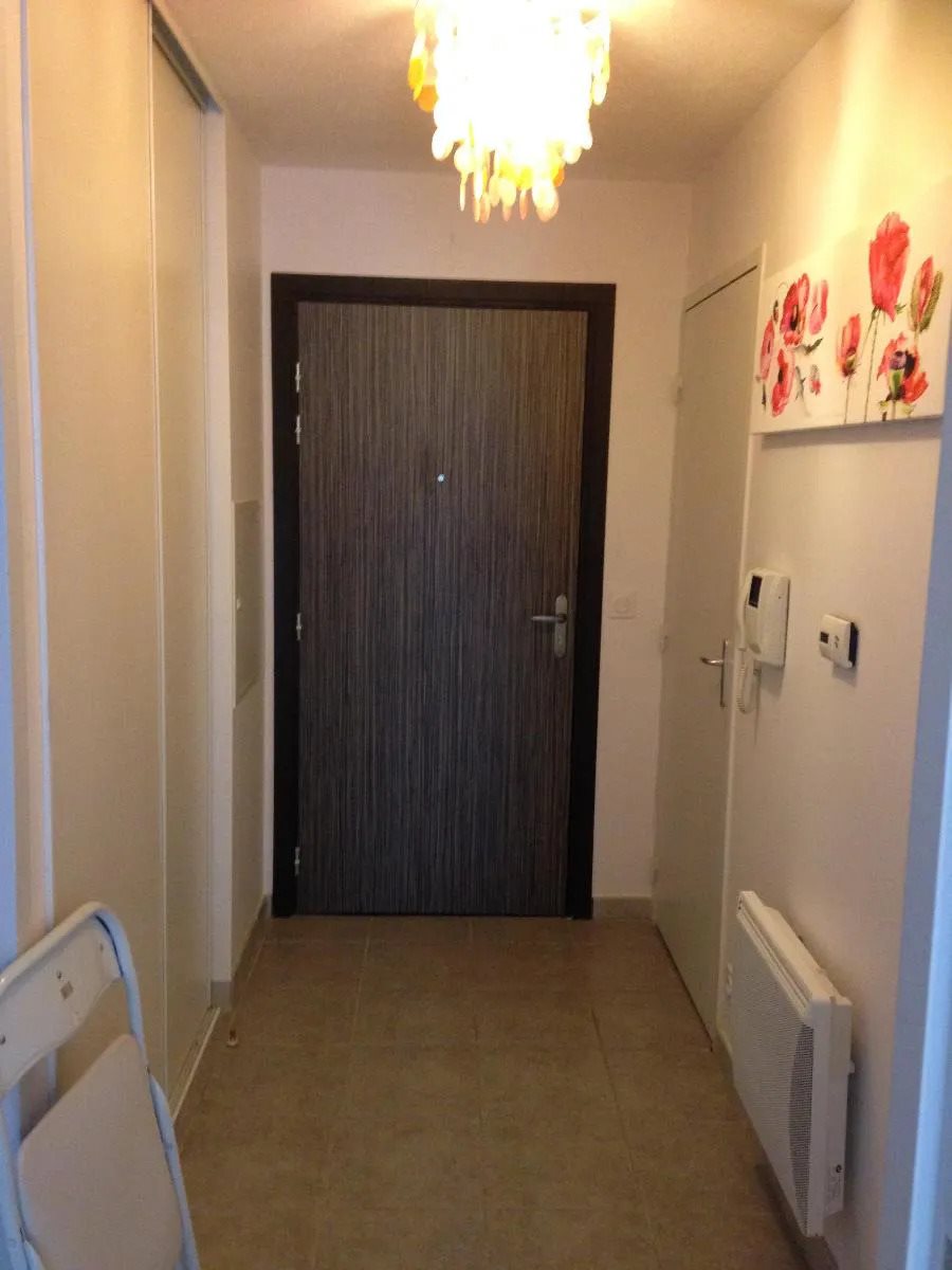 Appartement à louer, 44m², Albi