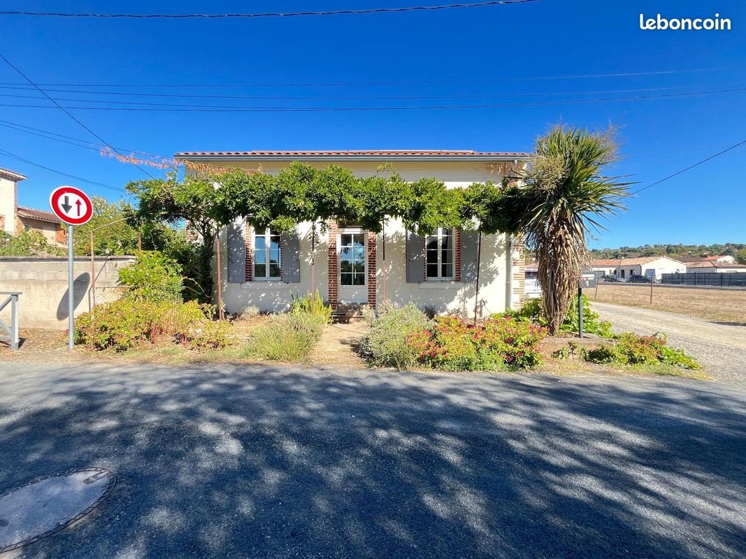 Maison à vendre, 117m², Arthès