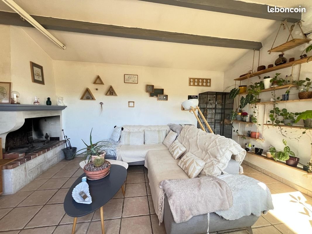 Maison à vendre, 117m², Arthès