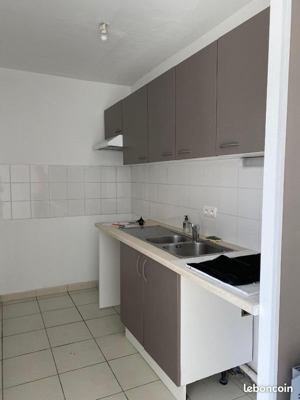 Appartement à louer, 35m², Cagnac-les-Mines