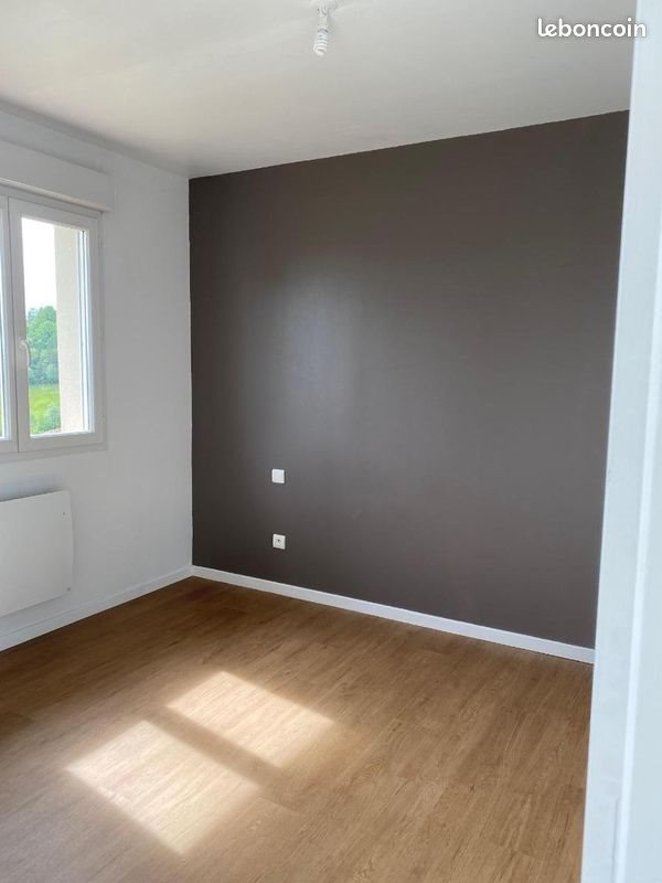 Appartement à louer, 35m², Cagnac-les-Mines