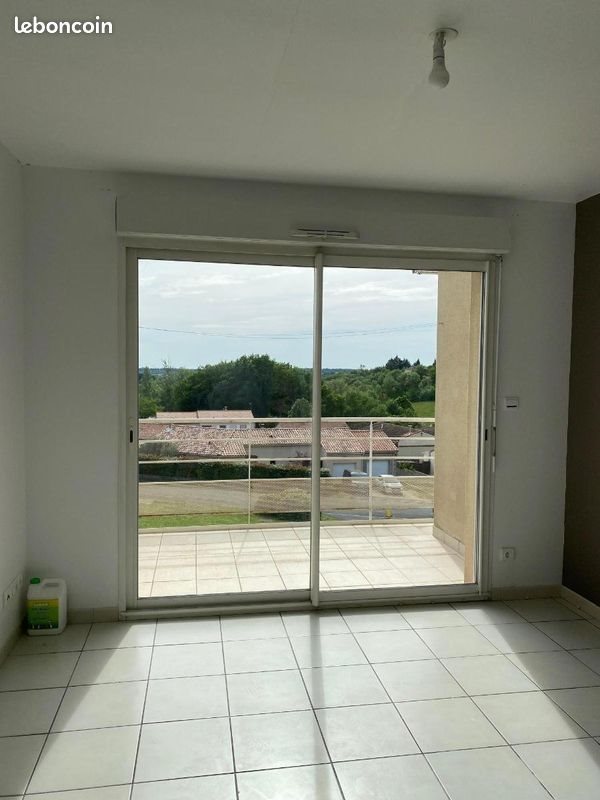 Appartement à louer, 35m², Cagnac-les-Mines
