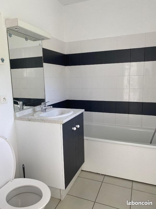 Appartement à louer, 35m², Cagnac-les-Mines