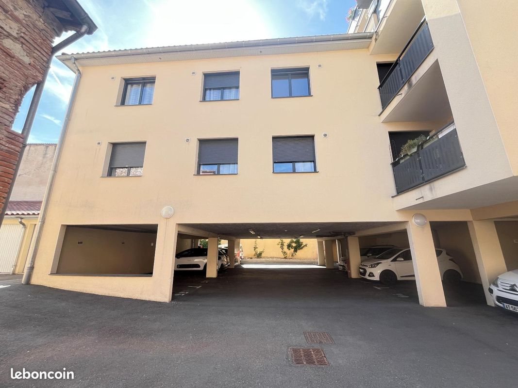 Appartement à vendre, 48m², Albi
