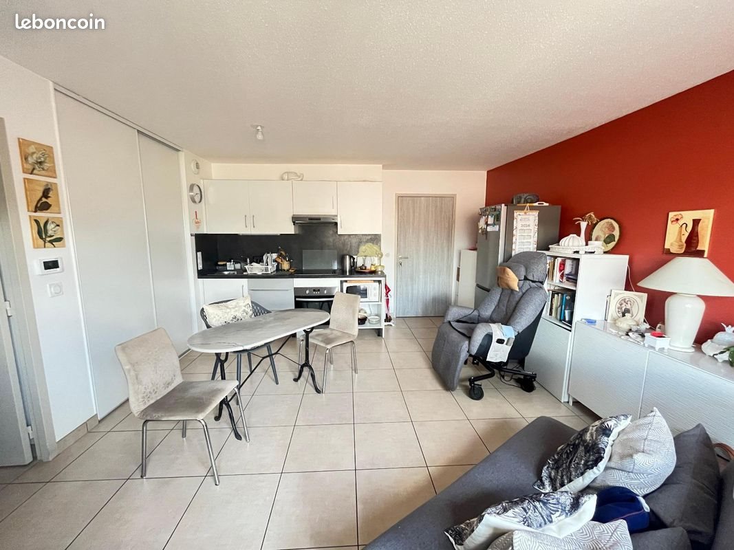 Appartement à vendre, 48m², Albi