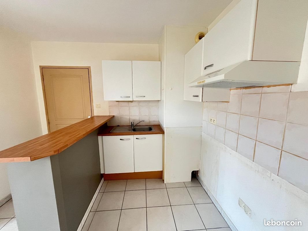 Appartement à vendre, 57m², Albi