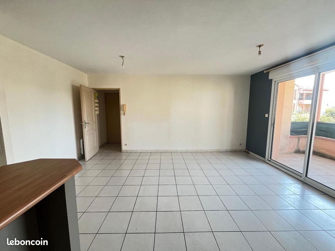 Appartement à vendre, 57m², Albi