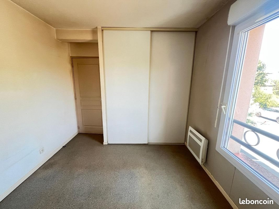 Appartement à vendre, 57m², Albi