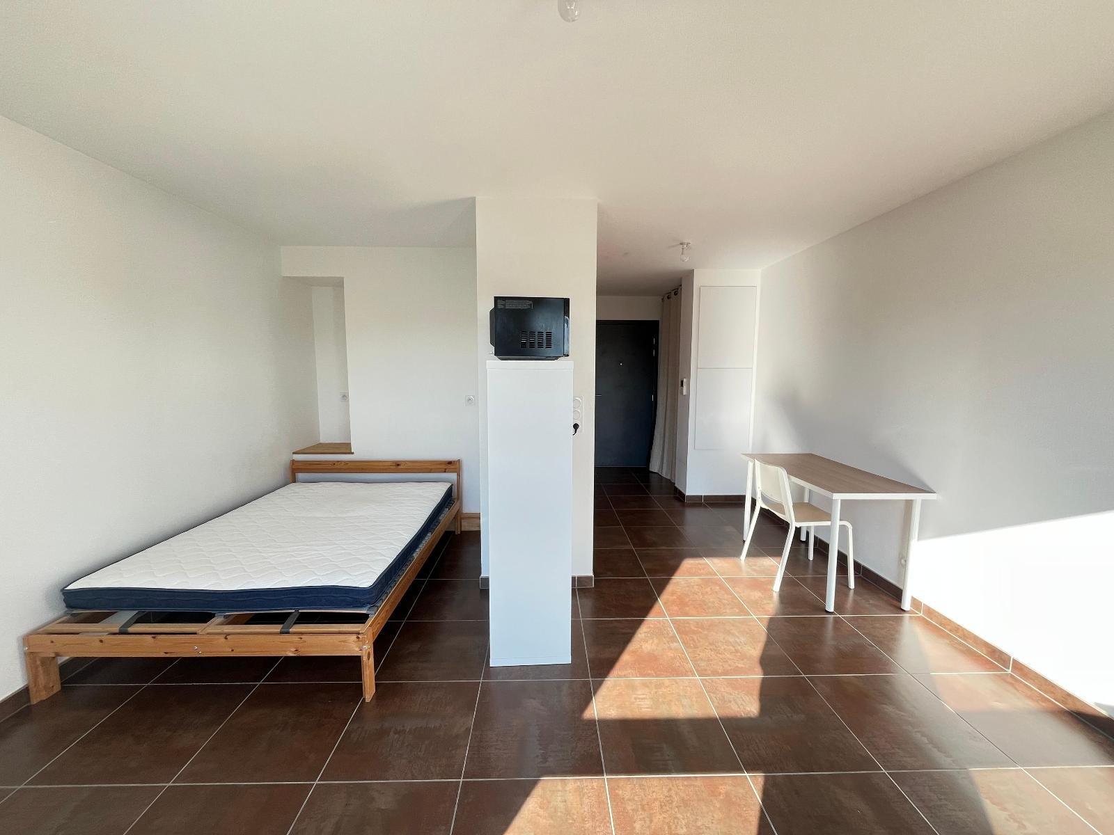 Appartement à louer, 29m², Albi