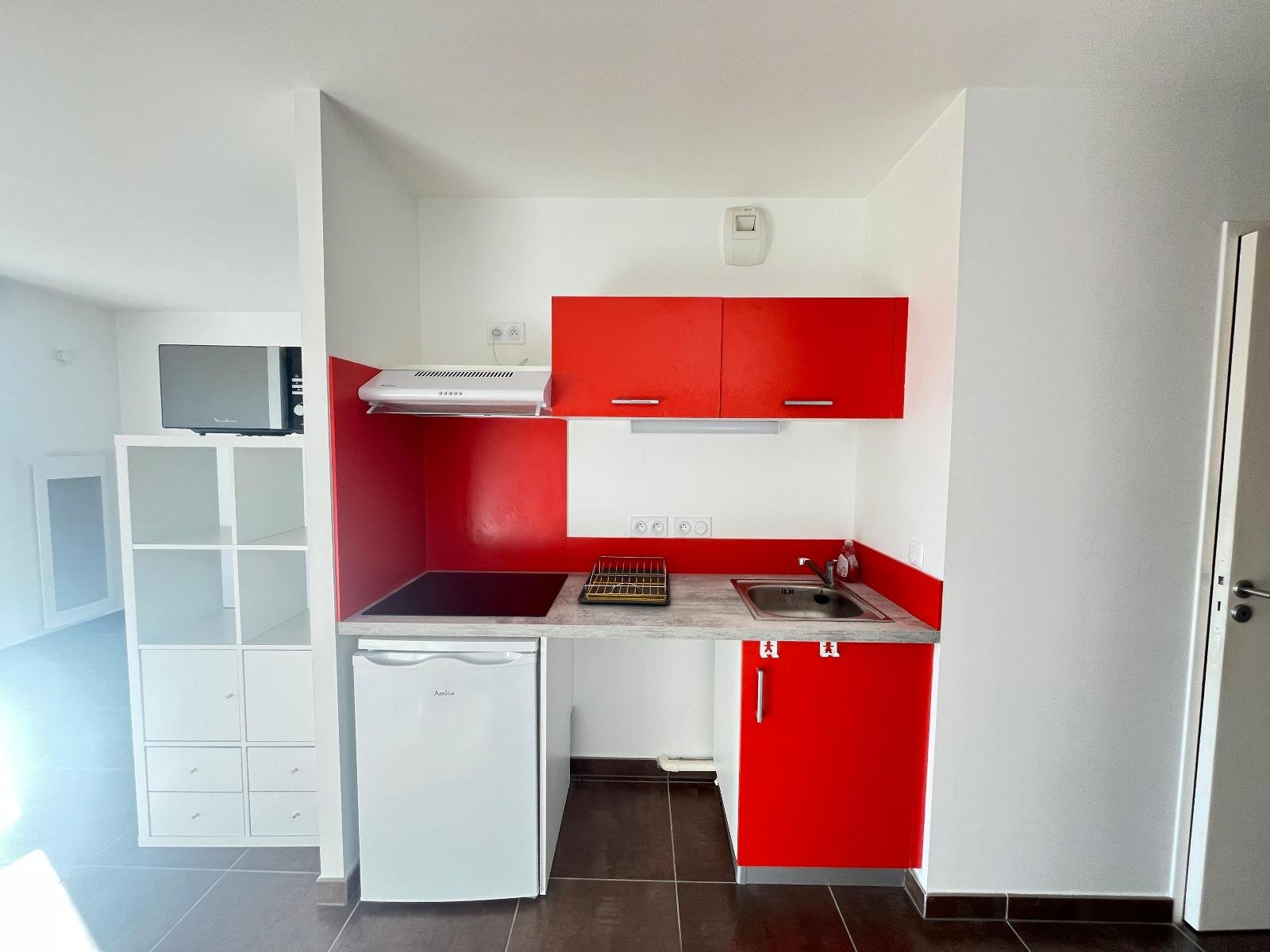 Appartement à louer, 29m², Albi