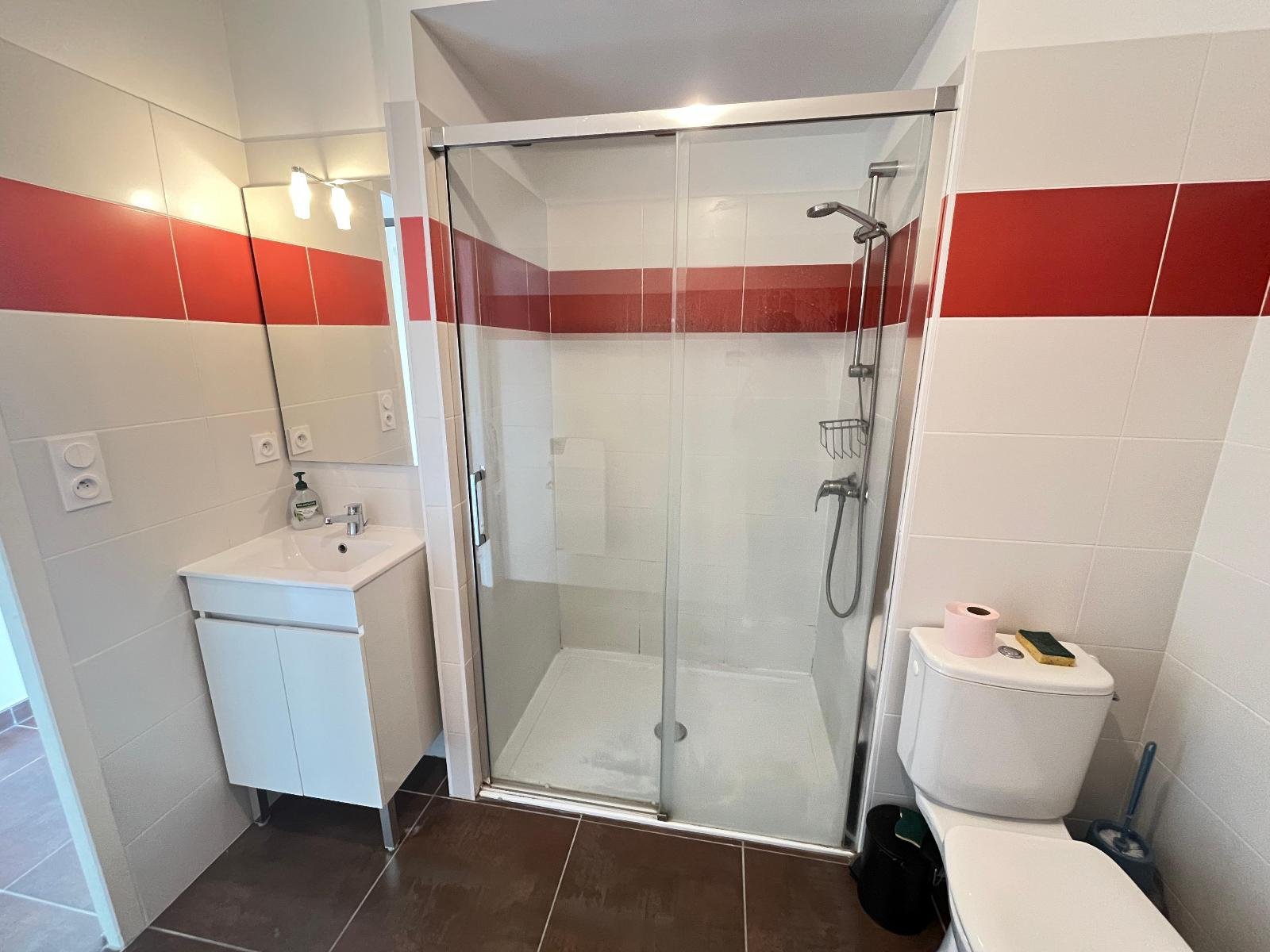 Appartement à louer, 29m², Albi